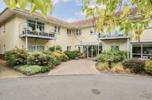 Knightwood Mews, Valley Park, Chandler’s Ford