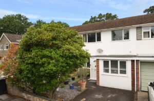 Brownhill Close, Chandler’s Ford