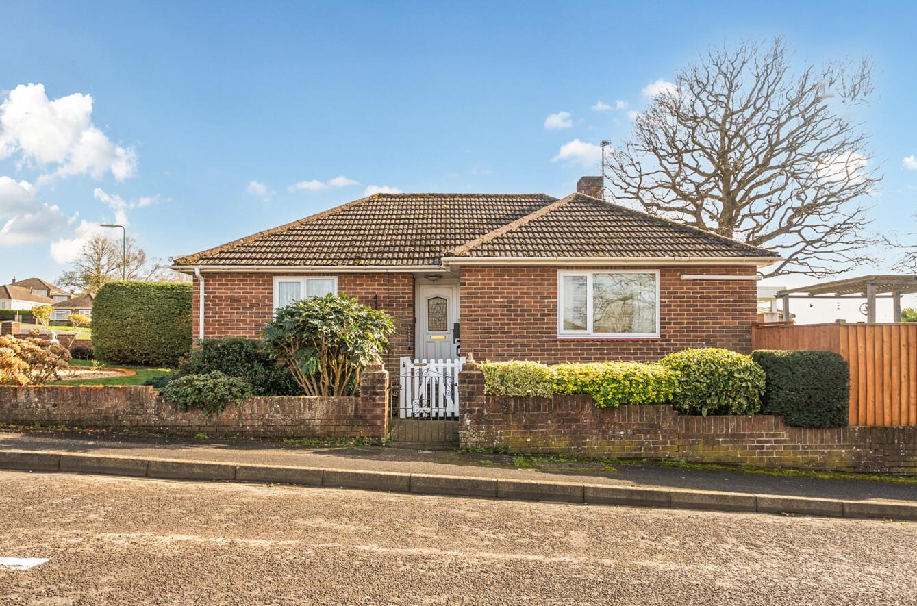 Bodycoats Road, Chandler’s Ford