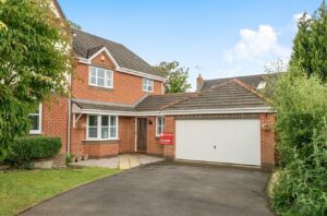 Wood End Way, Chandler’s Ford, Eastleigh
