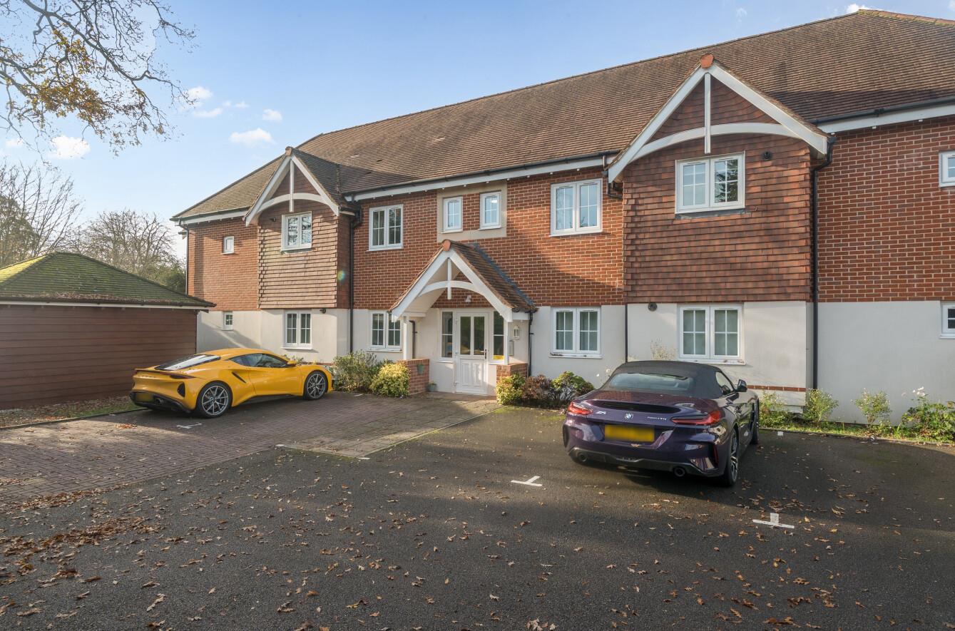 Hiltingbury Road, Hiltingbury, Chandler’s Ford