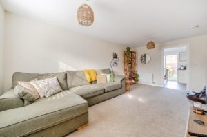 Viscount Gardens, Eastleigh