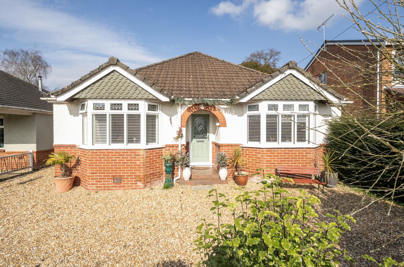 Pine Road, Chandler’s Ford, Eastleigh