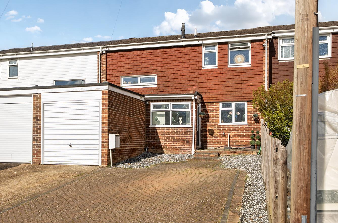 Solent Close, Chandler’s Ford