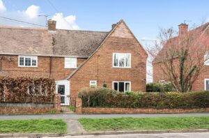 Oakmount Road, Chandler’s Ford