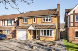 Symonds Close, Chandler’s Ford, Eastleigh