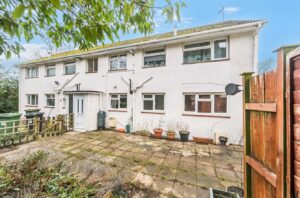 Hiltingbury Road, Hiltingbury, Chandler’s Ford