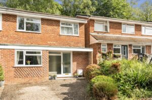 Flexford Close, Parish Of Ampfield, Chandler’s Ford