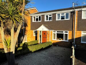 Westmorland Way, Chandlers Ford