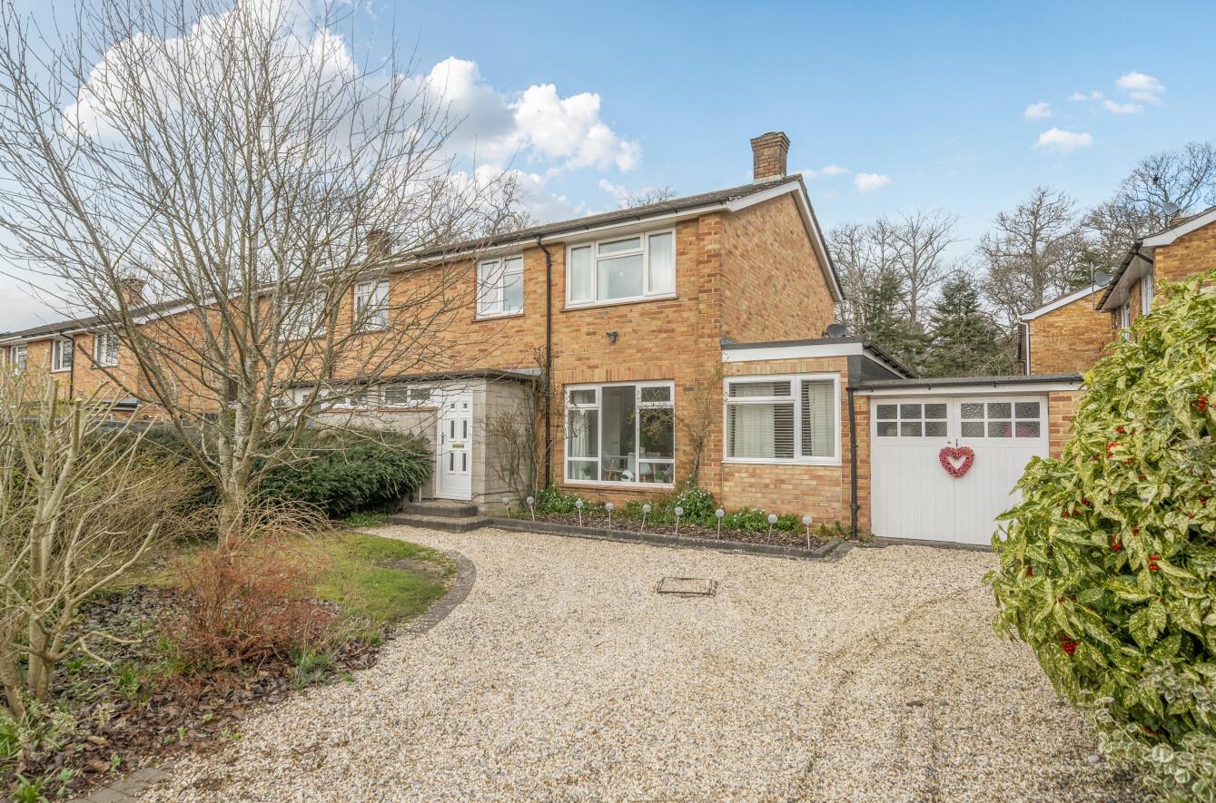 Maytree Road, Hiltingbury, Chandler’s Ford, SO53 5RT