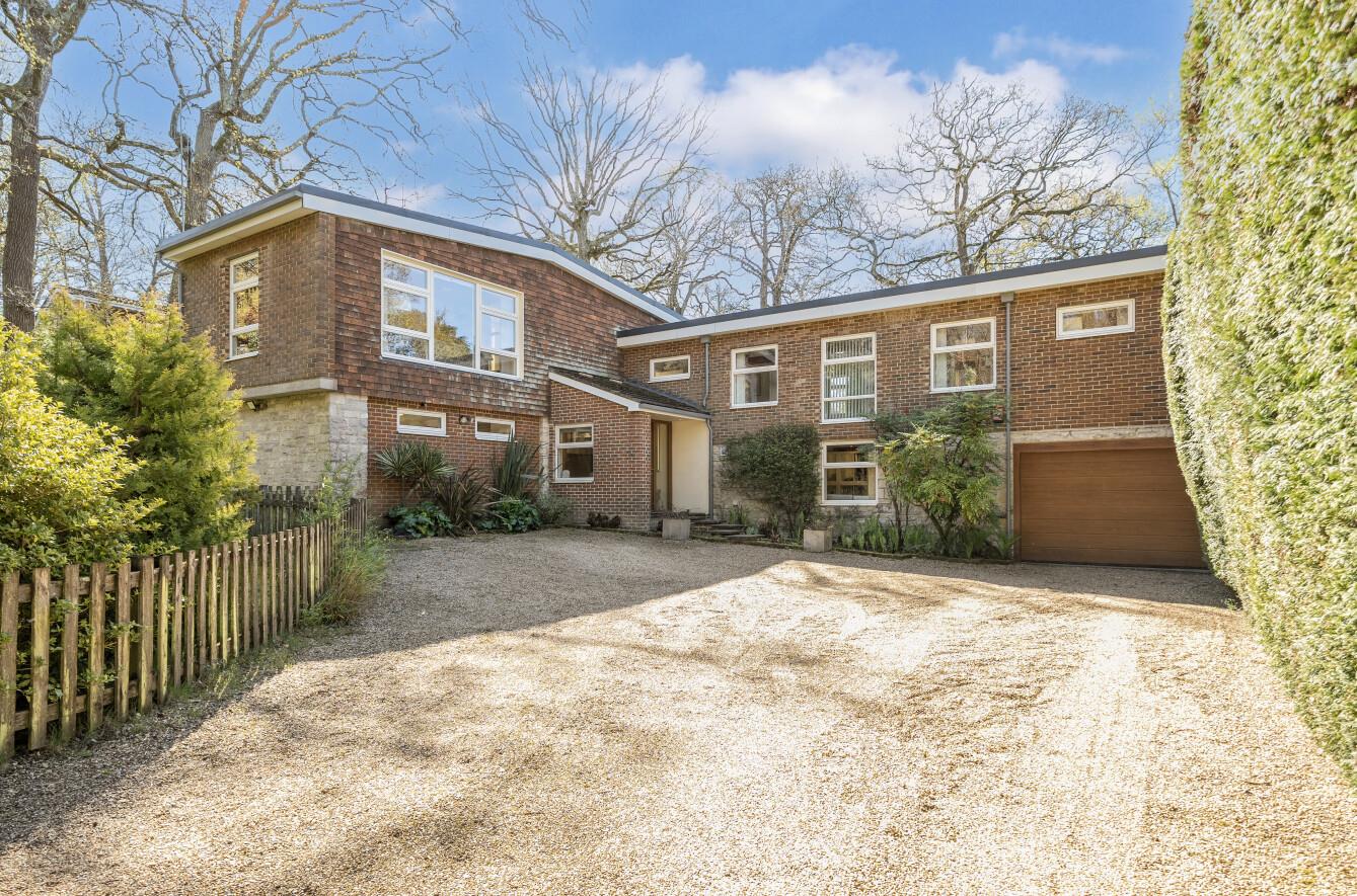 Hocombe Road, Chandler’s Ford