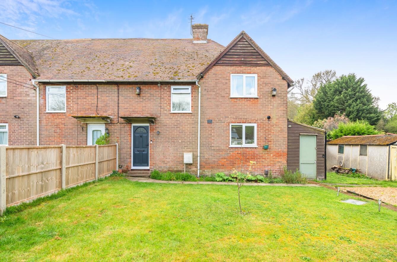 Maypole Villas, Eastleigh