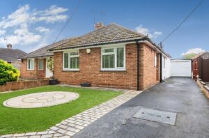 Hursley Road, Chandler’s Ford, Eastleigh