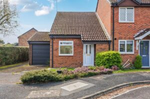 Netley Close, Chandler’s Ford