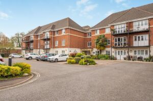 Hursley Road, Chandler’s Ford, Eastleigh