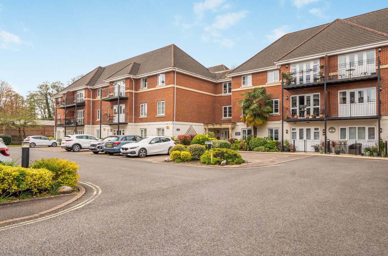 Hursley Road, Chandler’s Ford, Eastleigh