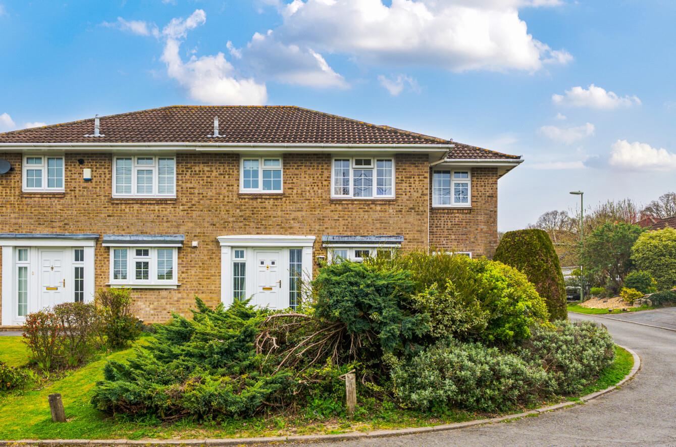 Broomhill Way, Boyatt Wood, Eastleigh