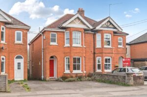 Hursley Road, Chandler’s Ford, Eastleigh