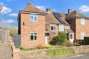 Woodpecker Way, Eastleigh