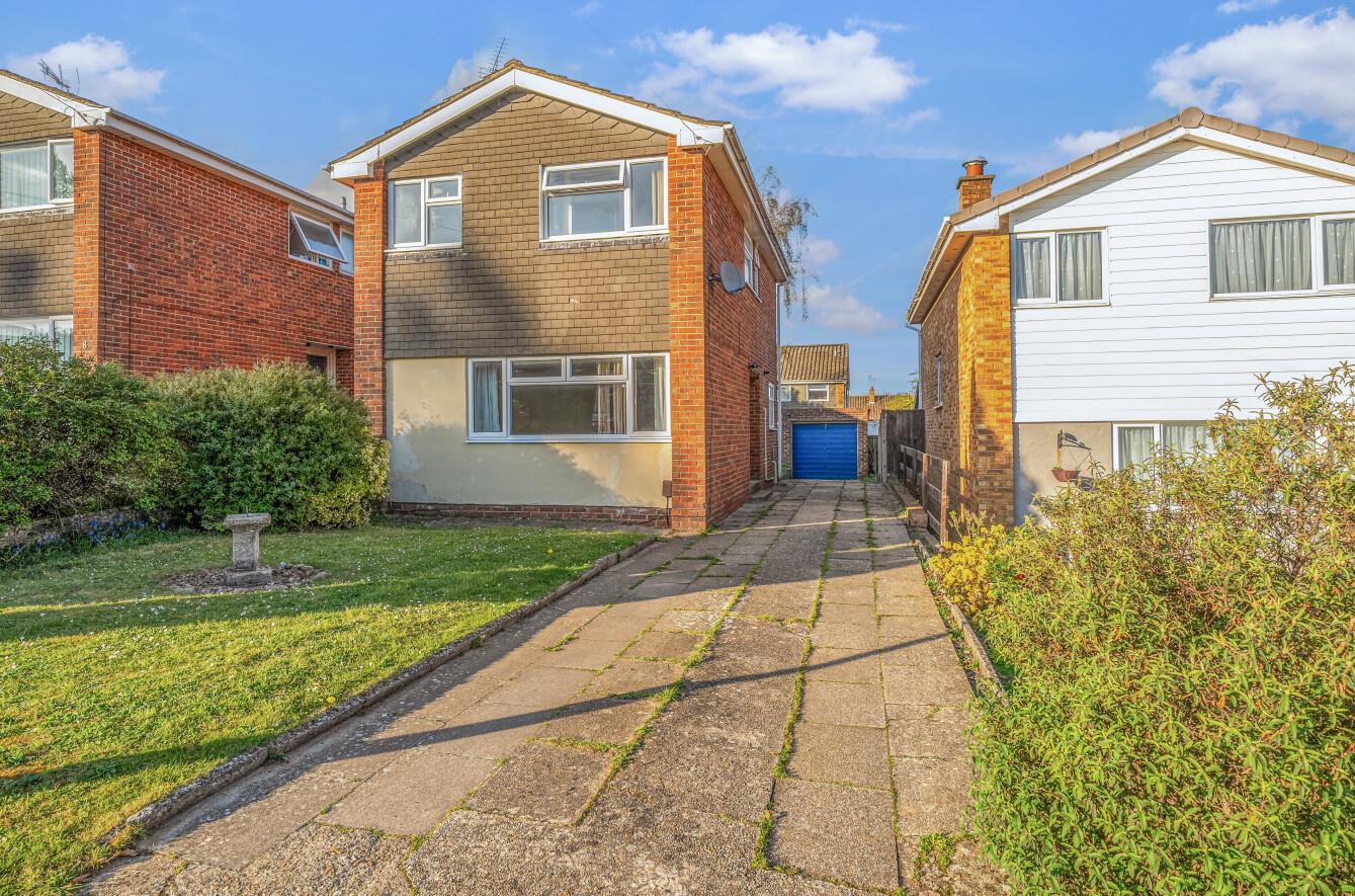 Beresford Road, Chandler’s Ford, Eastleigh