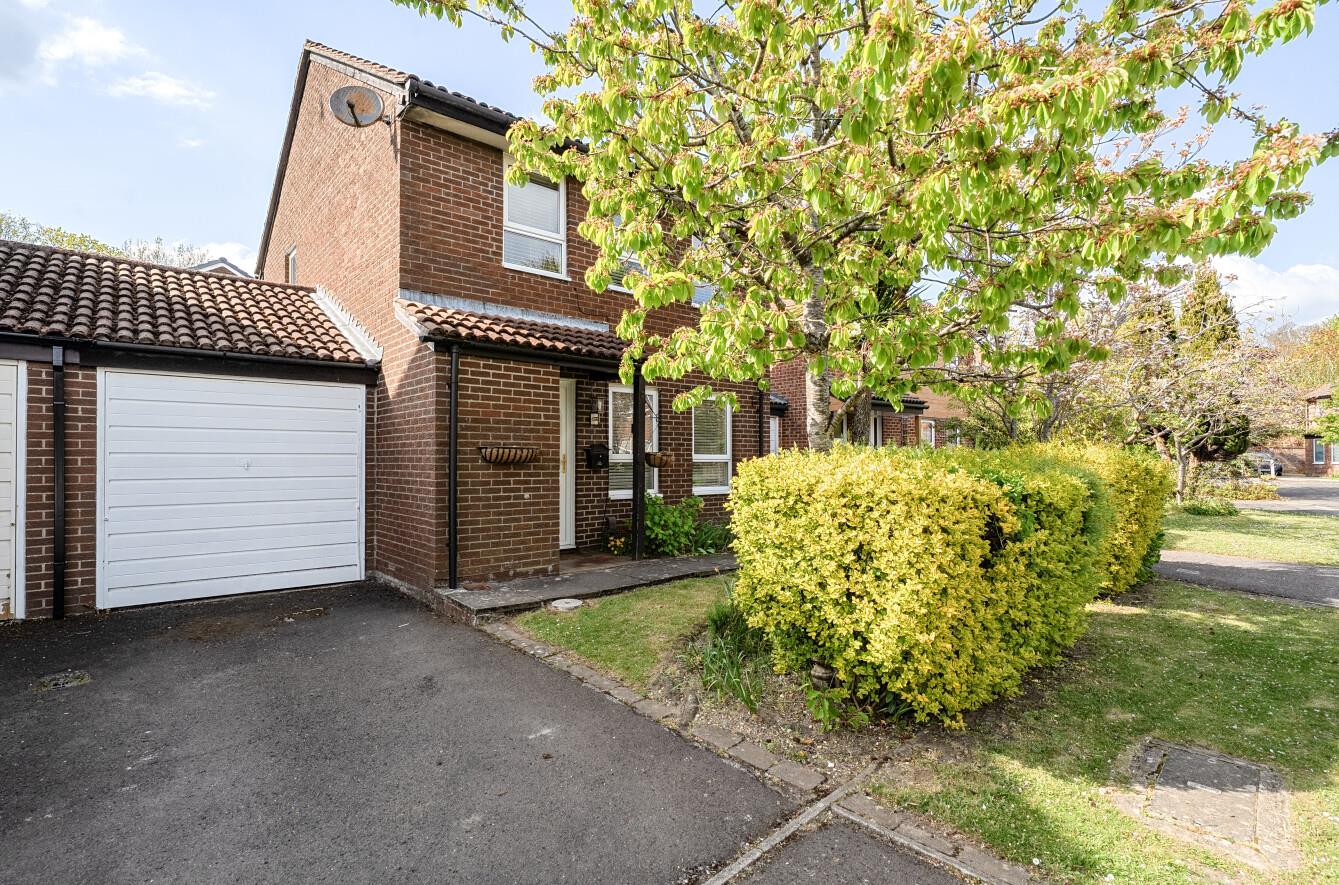 Ormesby Drive, North Millers Dale, Chandlers Ford