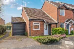 Netley Close, Chandler’s Ford