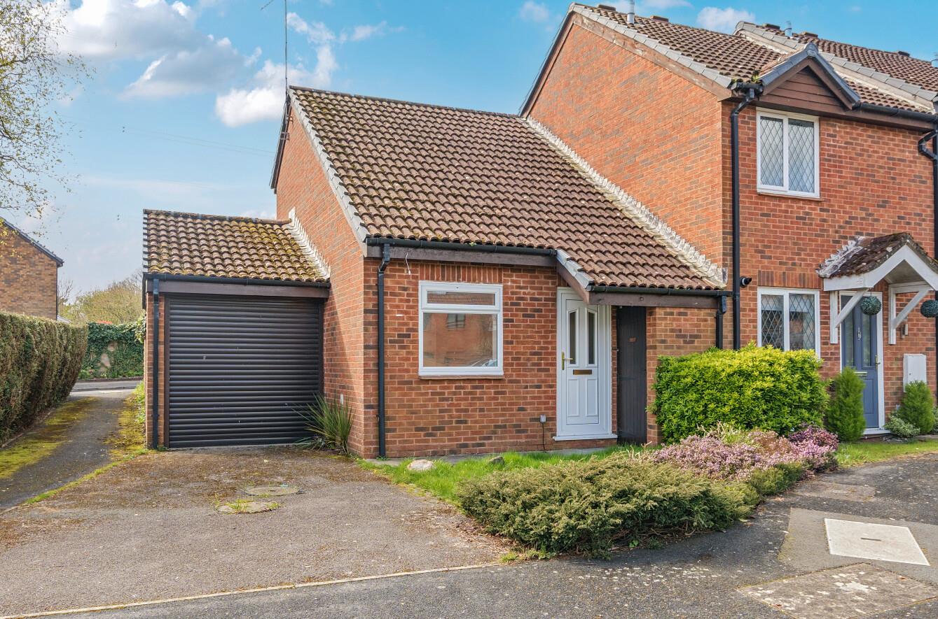 Netley Close, Chandler’s Ford