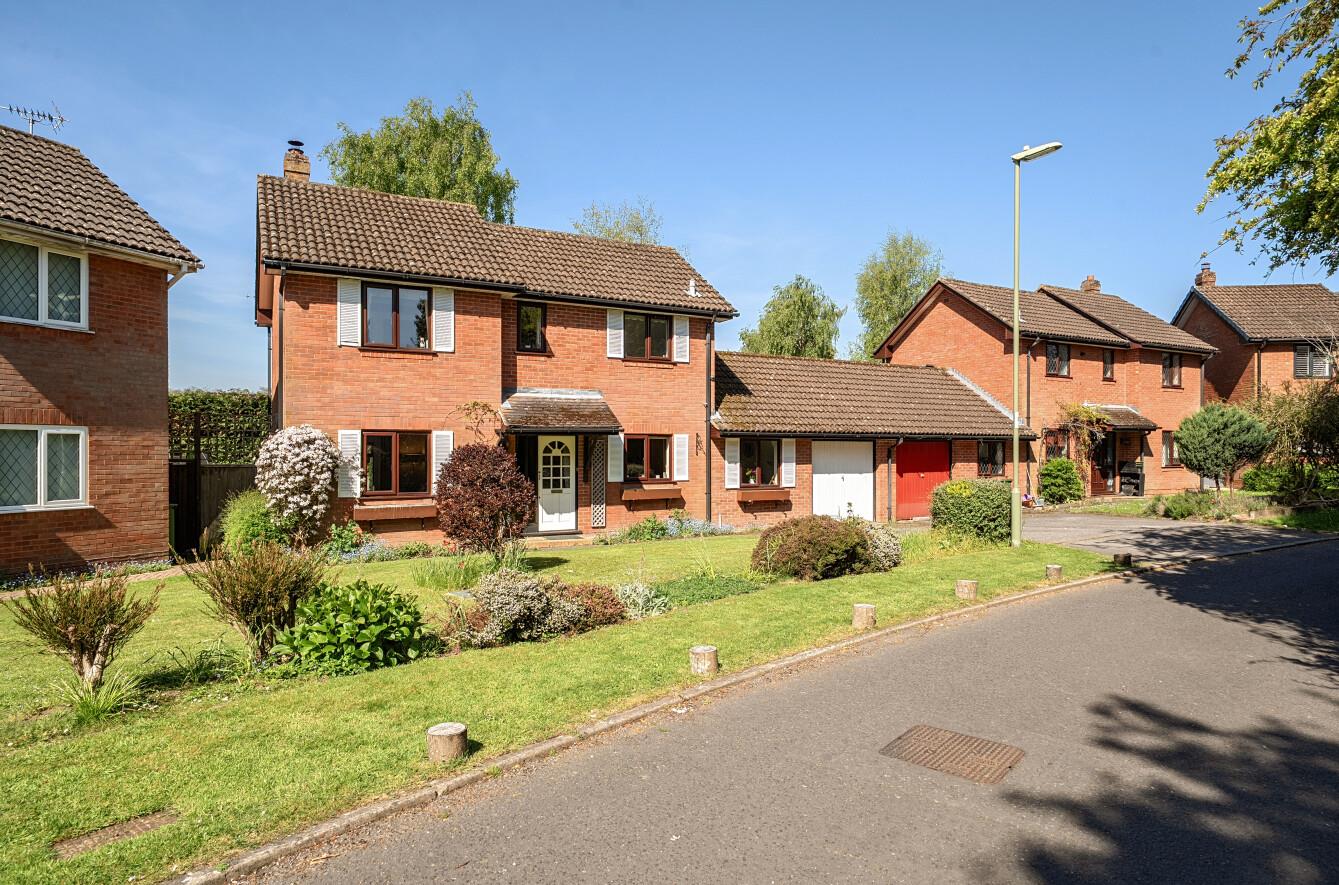 The Deanery, Chandler’s Ford