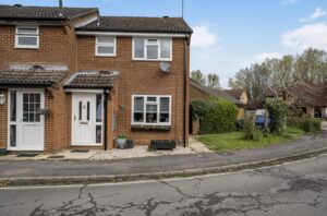 Thirlstane Firs, Chandler’s Ford