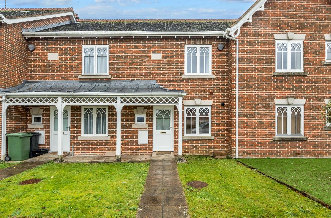 Church Lane, Colden Common