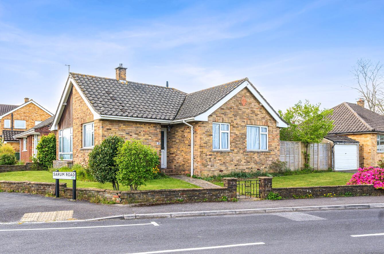 Constantine Avenue, Peverells Wood, Chandler’s Ford