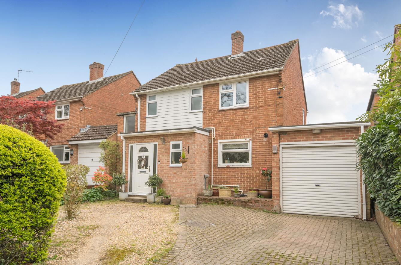 Springhill Road, Chandler’s Ford