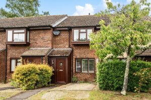 Rusland Close, Chandler’s Ford, Eastleigh