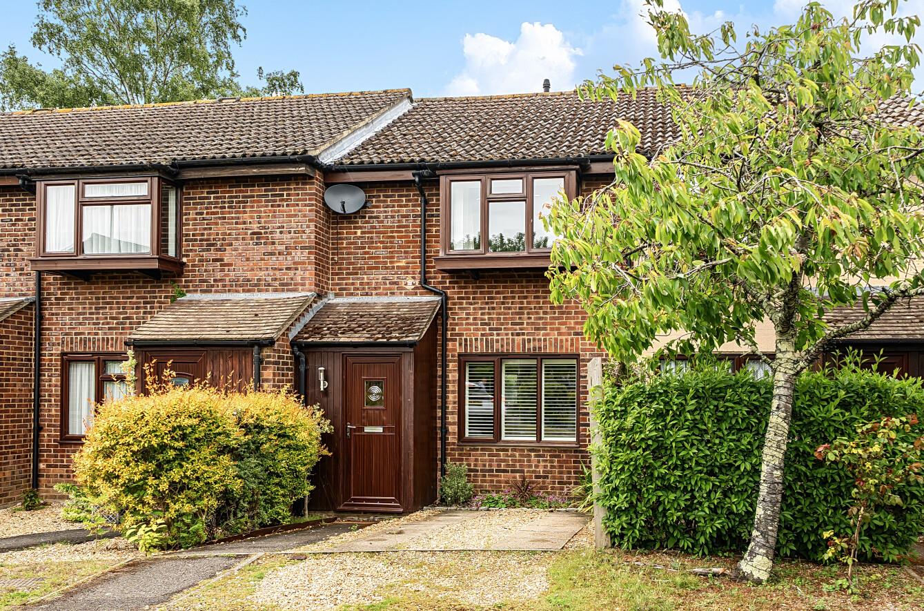 Rusland Close, Chandler’s Ford, Eastleigh