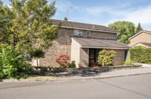 Wychwood Grove, Hiltingbury, Chandler’s Ford