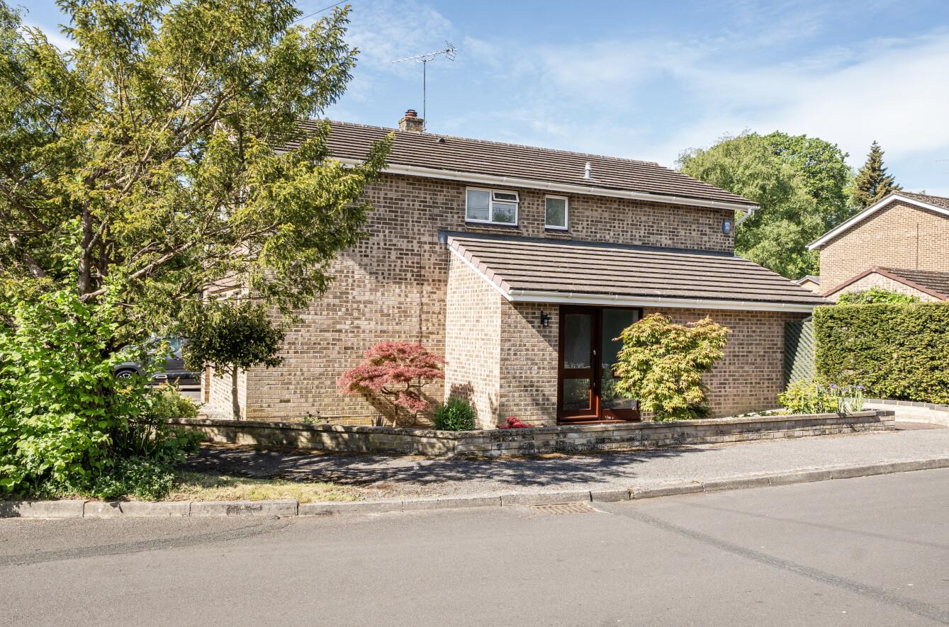 Wychwood Grove, Hiltingbury, Chandler’s Ford