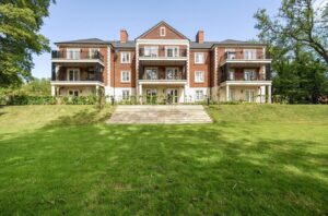 Turnor Way, Eastleigh