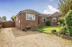 Chalvington Road, Chandler’s Ford