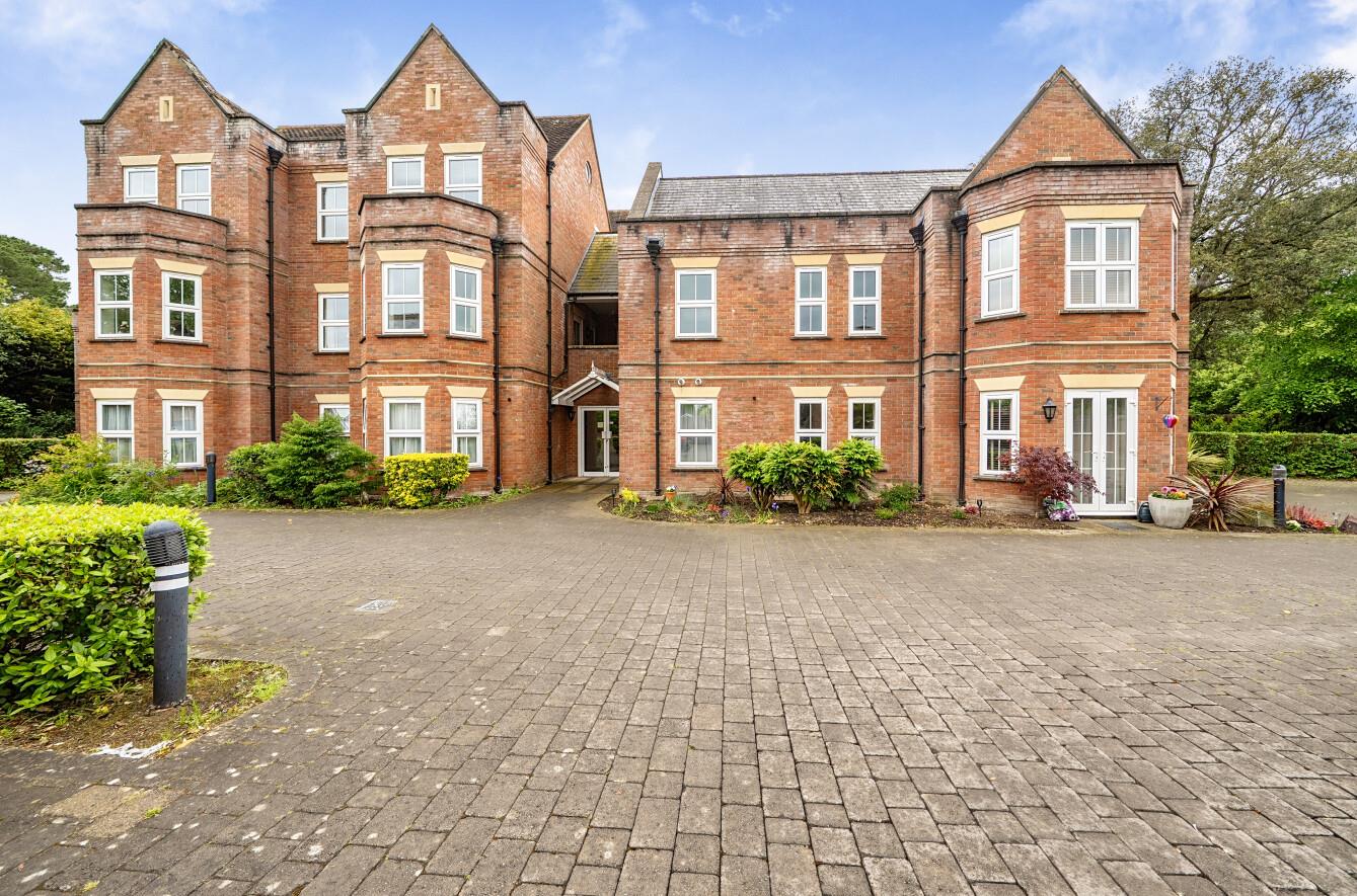 Brooklyn Court, Main Road, Otterbourne