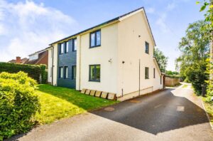 Hiltingbury Road, Hiltingbury, Chandlers Ford