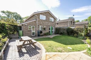 Wychwood Grove, Hiltingbury, Chandler’s Ford