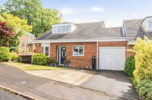 Highcliffe Drive, Boyatt Wood, Eastleigh