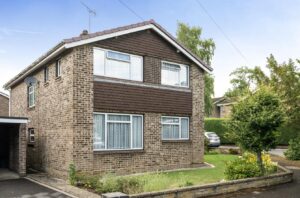 Wychwood Grove, Hiltingbury, Chandler’s Ford