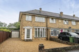 Carthage Close, Chandler’s Ford