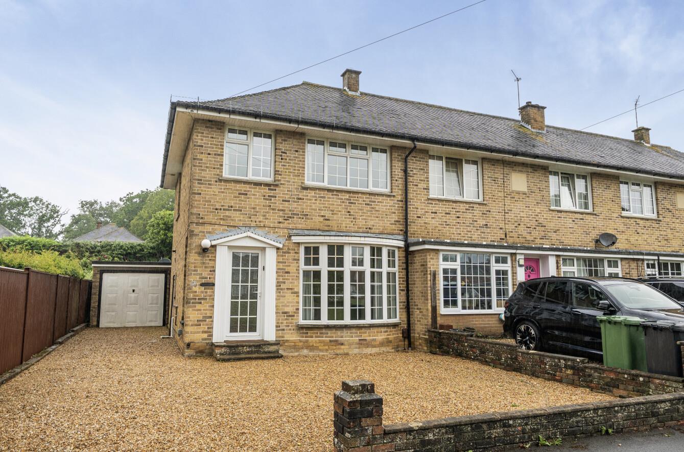 Carthage Close, Chandler’s Ford