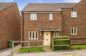 Beale Crescent, Allbrook