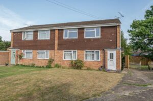Meon Crescent, Chandler’s Ford