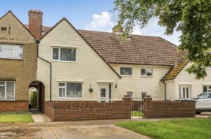 Darwin Road, Eastleigh