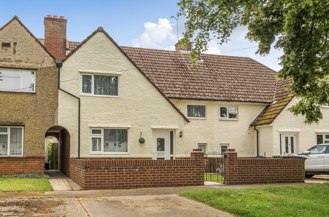 Darwin Road, Eastleigh