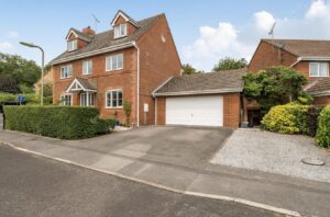 Merlin Way, Chandler’s Ford